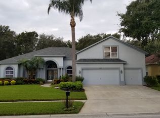2919 Winding Trail Dr, Valrico, FL 33596