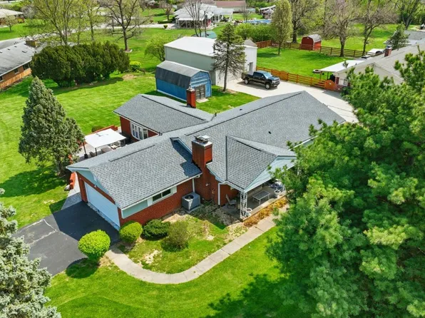 11686 Pippin Rd, Cincinnati, OH 45231