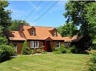 5600 Grubbs Rd, Gibsonia, PA 15044