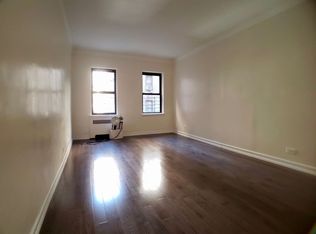4700 Broadway APT 1C, New York, NY 10040