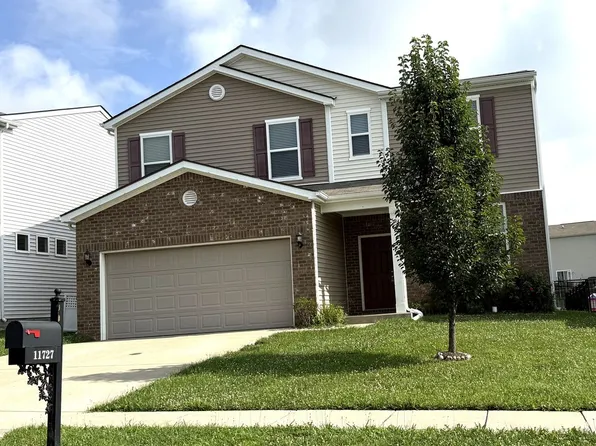 11727 Trottingham Cir, Louisville, KY 40299