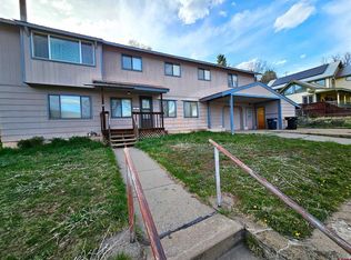 1901 W 3rd Ave, Durango, CO 81301