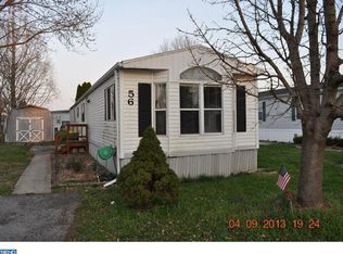 56 W Reybold Dr, MIDDLETOWN, DE 19709