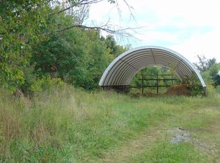 401 Russell Branch Rd LOT B, Harrodsburg, KY 40330