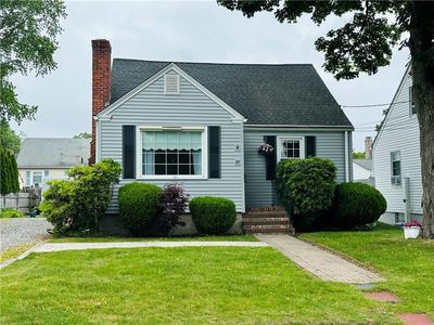 88 Boxwood Ave, Cranston, RI, 02910