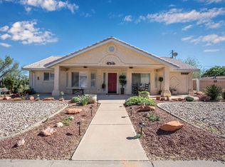 787 W Chaparral Dr, Washington, UT 84780