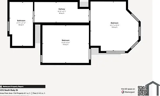 1215 S Ruby St — Photo 11