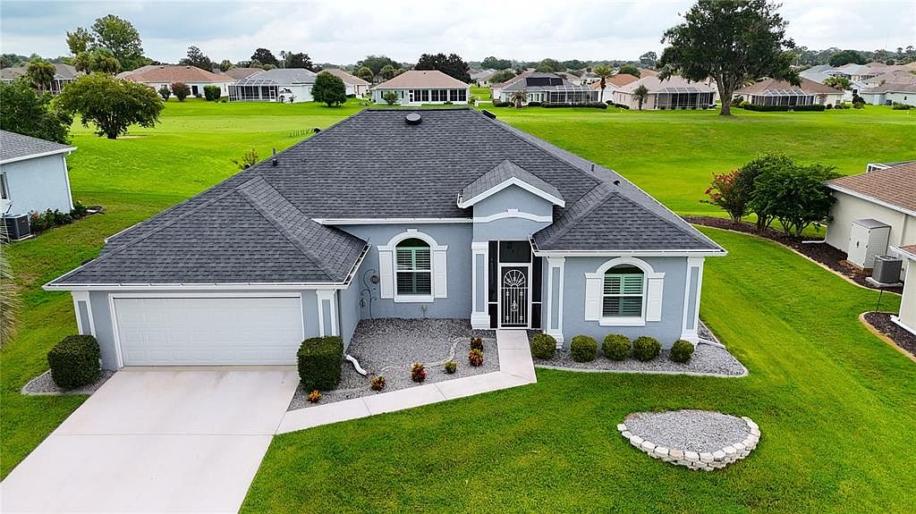 2293 NW 58TH TERRACE — Ocala Palms Golf Club