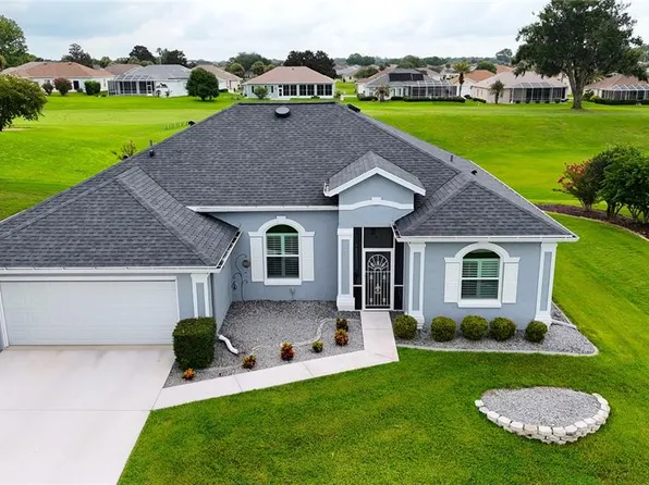 2293 NW 58TH TERRACE, OCALA, FL 34482