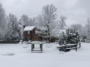 811 Westwood Ct, Elon, NC 27244