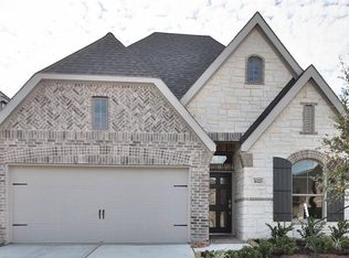 16323 Tulipan Spring Trl, Humble, TX 77346