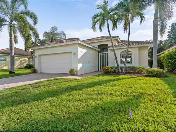 11227 Lakeland CIR, FORT MYERS, FL 33913