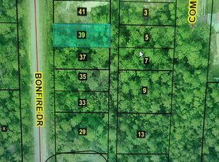 Lots 39 And 40 Bonfire Drive 28 90 71900 #40-1N-0390, Milton, FL 32583