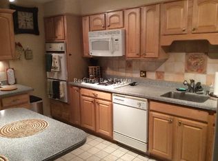 27 Ridgeway Ln APT 1, Boston, MA 02114