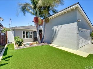 4125 W 162nd St, Lawndale, CA 90260