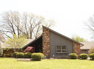 10425 S Sandusky Ave, Tulsa, OK 74137