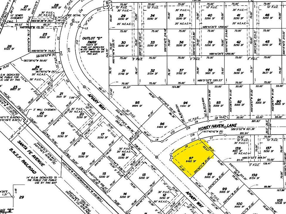 2nd image of 1600 Apiary Way