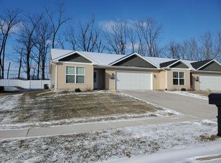 4809 12th Street Ct, East Moline, IL 61244