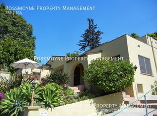 946 Venango Cir, Los Angeles, CA 90029