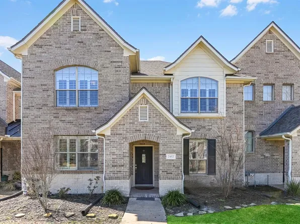 2412 Clippers Square, Houston, TX 77058