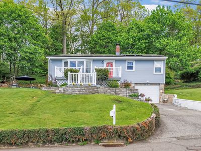 5 Morningstar Drive, Seymour, CT, 06483