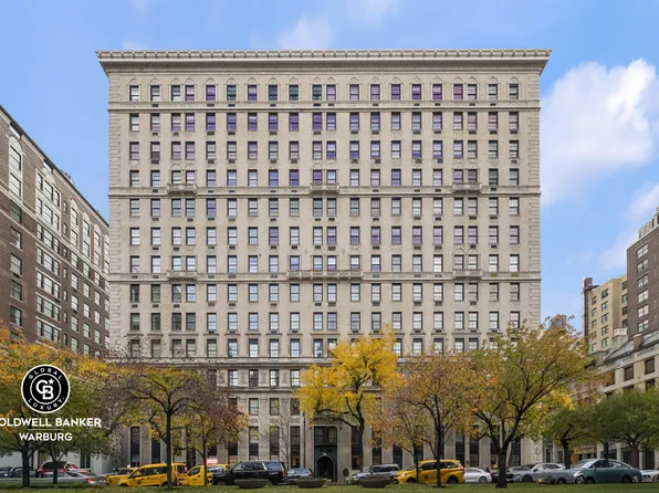 580 Park Avenue image 19 of 19