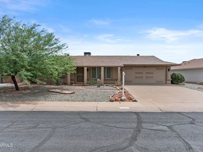 10429 W Indian Wells Dr, Sun City, AZ, 85373