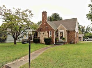3201 Bellemeade Ave, Evansville, IN 47714