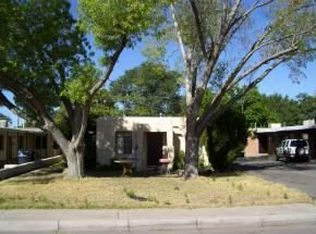 521 Cardenas Dr SE, Albuquerque, NM 87108
