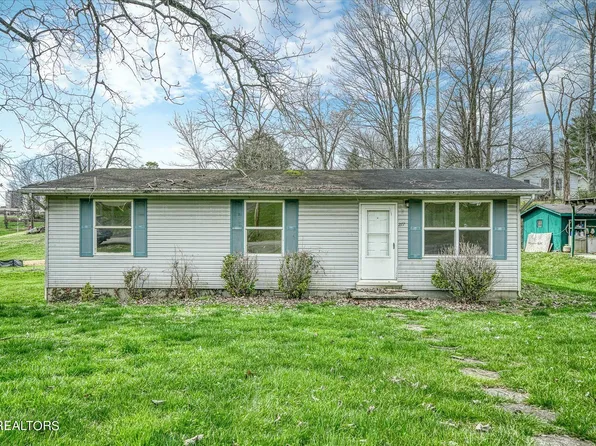 277 Dyer Ave, Cookeville, TN 38501