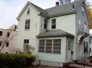 70 Wright St, Stoneham, MA 02180