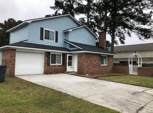 7777 Oldridge Rd, North Charleston, SC 29418