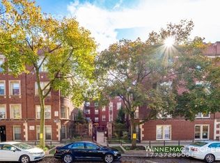 1549 W Fargo Ave, Chicago, IL 60626