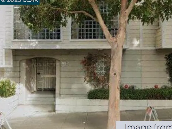 1174 Eddy St Unit C, San Francisco, CA 94109