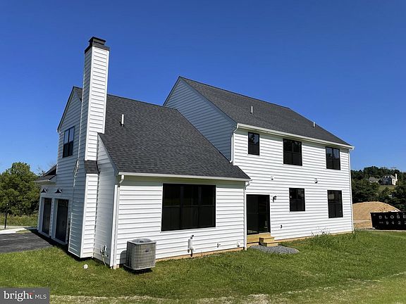 2nd image of LOT 2B Yellow Springs Rd