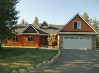 4444 W Delaware St, Spirit Lake, ID 83869