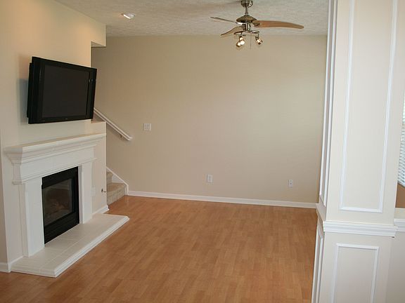 Great Room another view