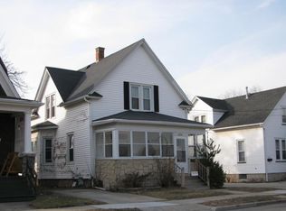 6204 24th Ave, Kenosha, WI 53143