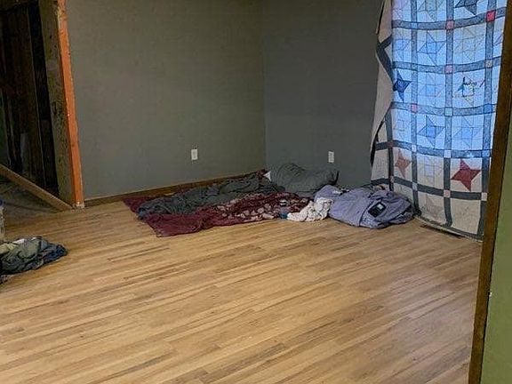 Living room or Dining room