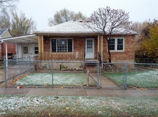 3421 Jefferson Ave, Ogden, UT 84403