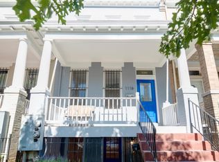 1116 I St NE #A, Washington, DC 20002