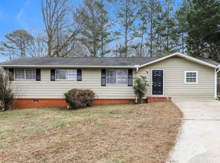 4230 Senoa Dr NW, Kennesaw, GA 30144