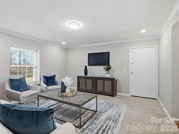 2628 Park Rd APT G, Charlotte, NC 28209