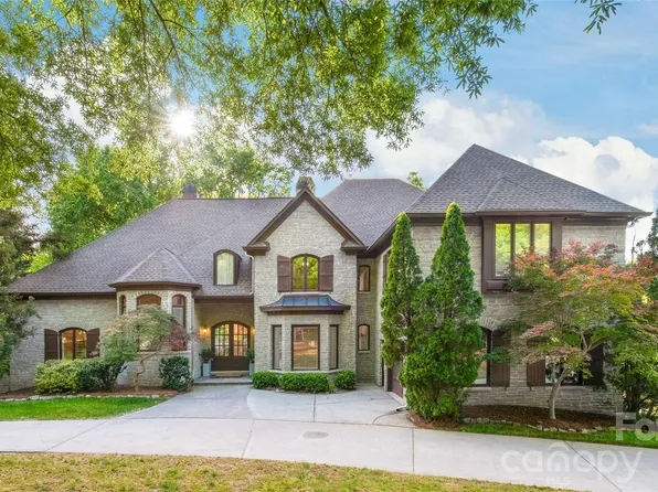 9529 Greyson Ridge Dr, Charlotte, NC 28277