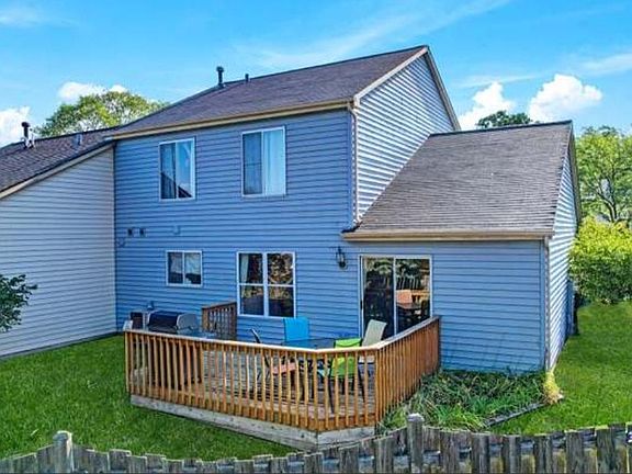 5th image of 410 Attenborough Way