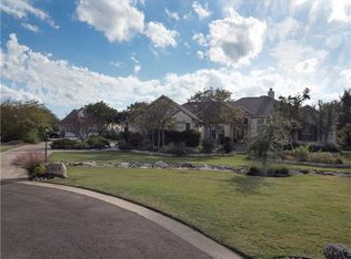 1802 Palo Alto, Leander, TX 78641