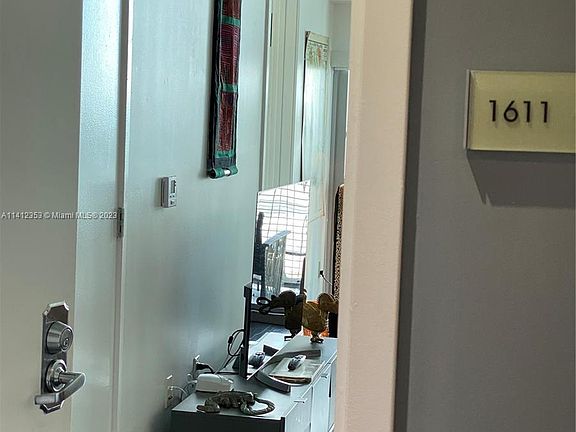 2nd image of 3301 NE 1st Ave APT H1611
