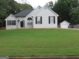 300 Rampart St, McDonough, GA 30253