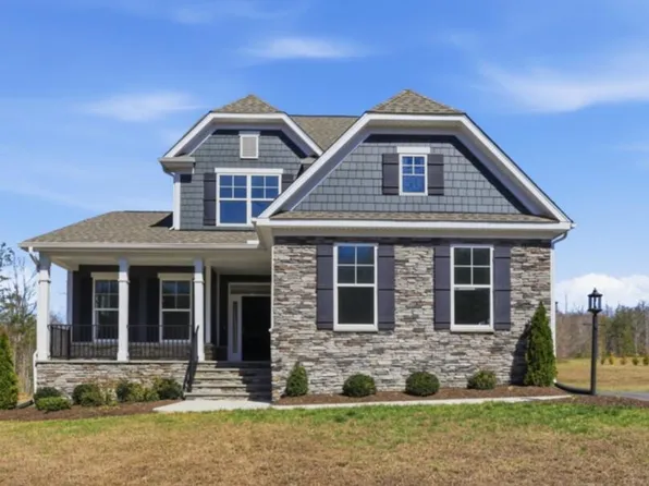 Homes Available Soon, Rocketts Ridge