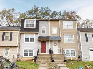 28 Meadowside Ct, Indian Head, MD